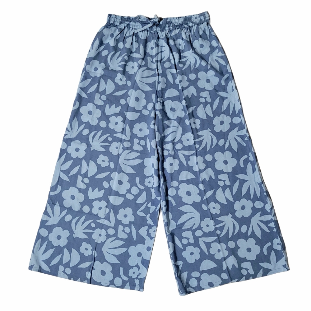 New Volcom Hi Tide Beach Pants Size Large